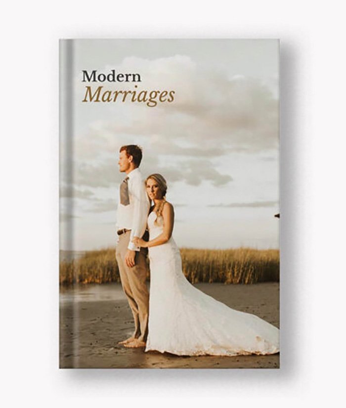 Modern Marriages