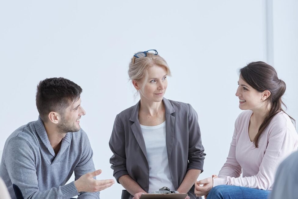 Pre-Marital Counseling in Dwarka