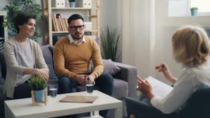 Couples Therapy in Dwarka