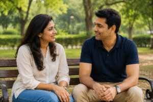 Relationship Therapy in Dwarka