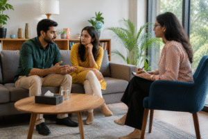 Relationship Counseling Dwarka