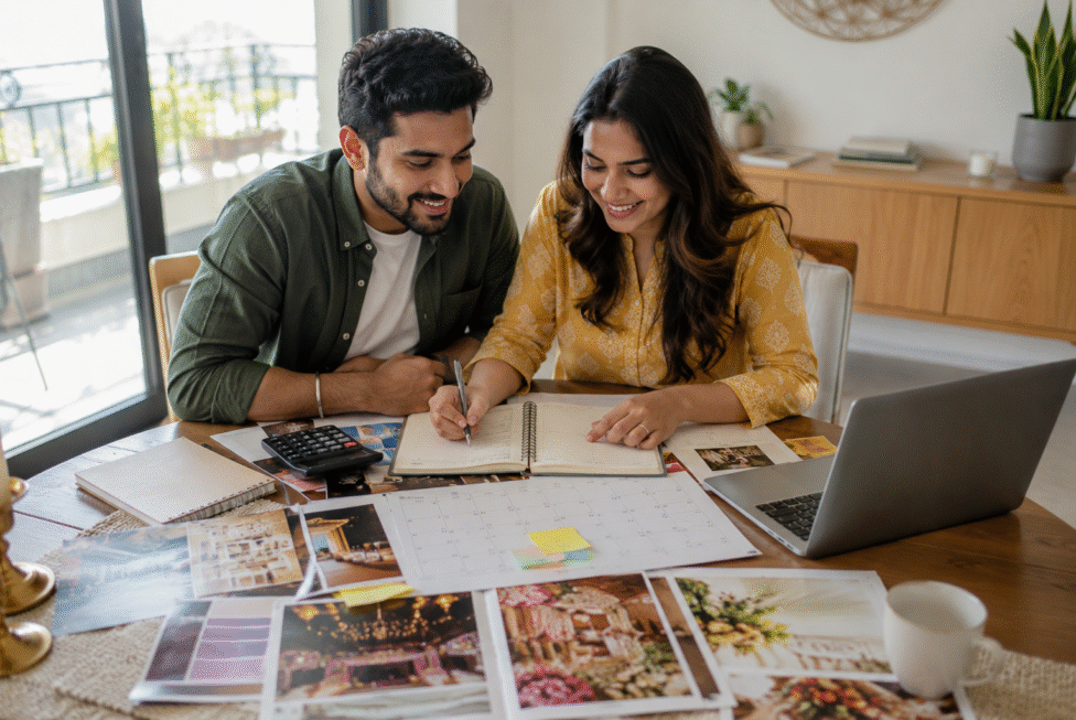 Premarital Counseling
