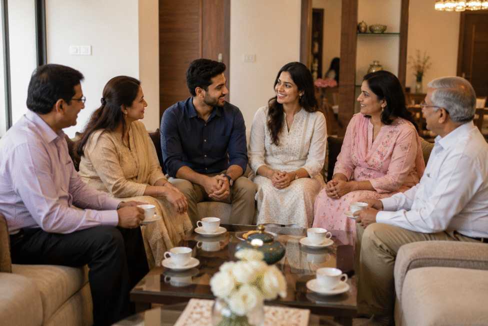 Family Counselor in Dwarka