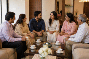 Premarital Counseling