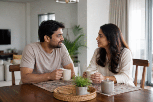 Best Relationship Counseling Dwarka