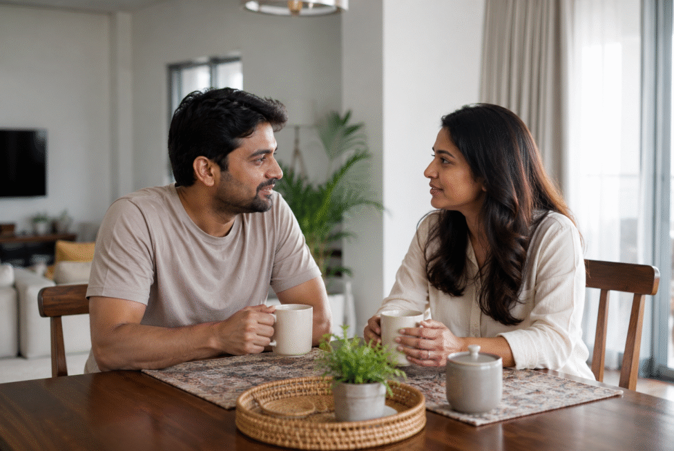 Marriage Counselor in Dwarka