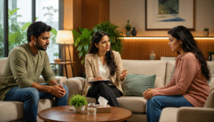 Relationship Counseling Dwarka