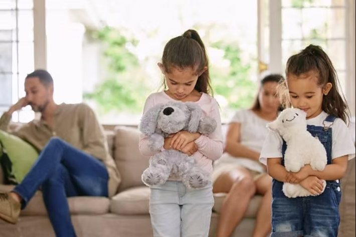 Family Counseling in Dwarka