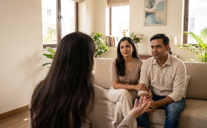 Relationship Counseling