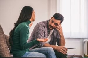 Relationship Needs Counseling